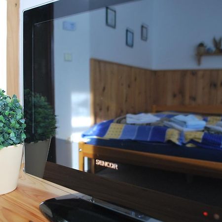 הַרָכוֹב M+M Apartman מראה חיצוני תמונה