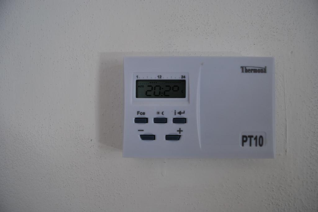 הַרָכוֹב M+M Apartman מראה חיצוני תמונה