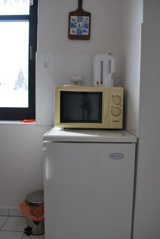 הַרָכוֹב M+M Apartman מראה חיצוני תמונה