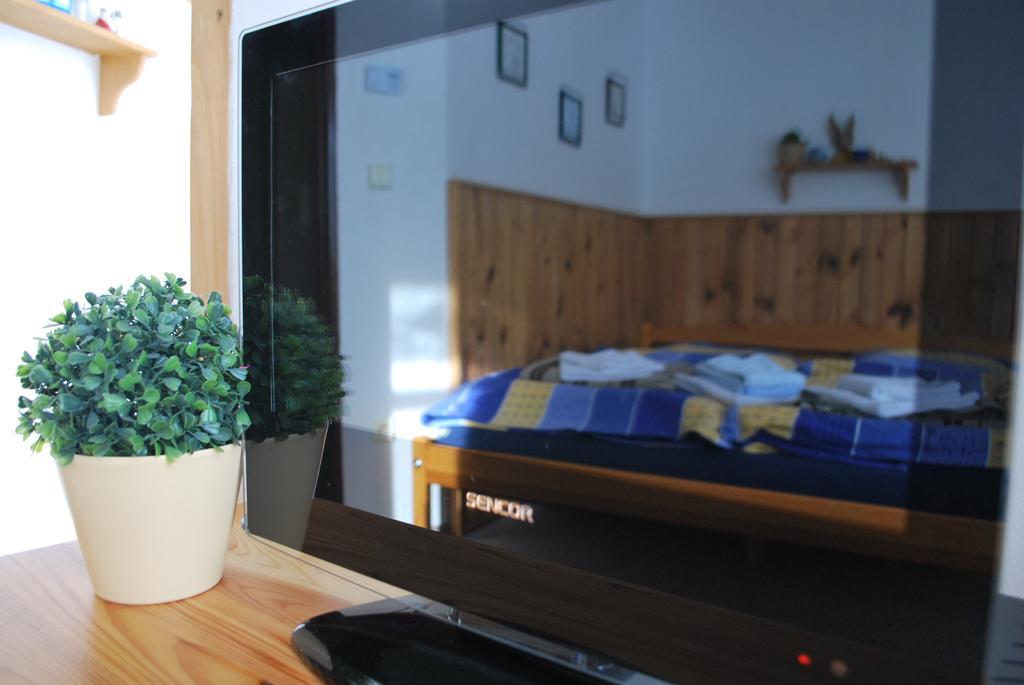 הַרָכוֹב M+M Apartman מראה חיצוני תמונה