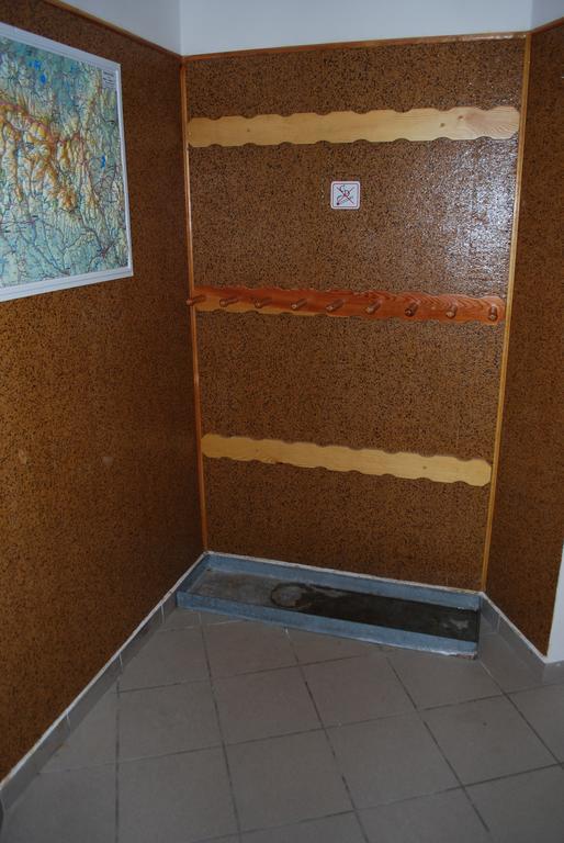הַרָכוֹב M+M Apartman מראה חיצוני תמונה